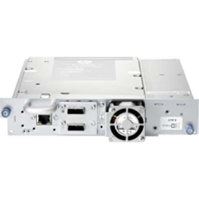 HPE MSL LTO-6 Ultra 6250 FC Drive Kit