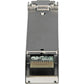 StarTech.com Cisco GLC-SX-MM Compatible SFP - 1GbE MMF Transceiver - 550m