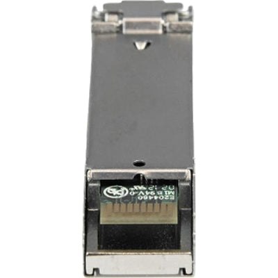 StarTech.com Cisco GLC-SX-MM Compatible SFP - 1GbE MMF Transceiver - 550m