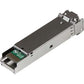 StarTech.com Cisco GLC-SX-MM Compatible SFP - 1GbE MMF Transceiver - 550m