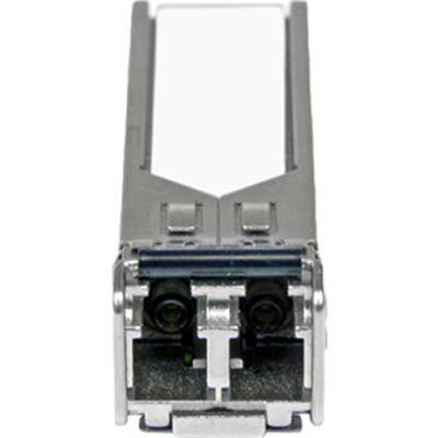 StarTech.com Cisco GLC-SX-MM Compatible SFP - 1GbE MMF Transceiver - 550m