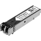 StarTech.com Cisco GLC-SX-MM Compatible SFP - 1GbE MMF Transceiver - 550m