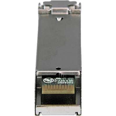 StarTech.com Cisco GLC-SX-MM Compatible SFP - 1GbE MMF Transceiver - 550m