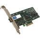 AddOn Add-PCIE-1SFP GB PCIEX4 SFP 1 Slot Open NIC 1000BASE-x