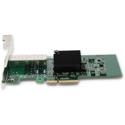 AddOn Add-PCIE-1SFP GB PCIEX4 SFP 1 Slot Open NIC 1000BASE-x