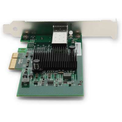 AddOn Add-PCIE-1SFP GB PCIEX4 SFP 1 Slot Open NIC 1000BASE-x