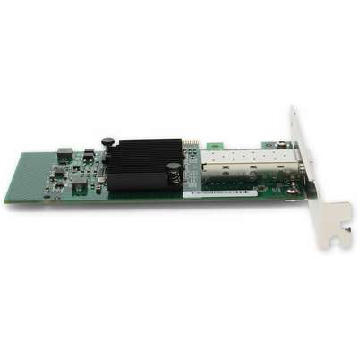 AddOn Add-PCIE-1SFP GB PCIEX4 SFP 1 Slot Open NIC 1000BASE-x