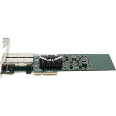 AddOn Add-PCIE-2SFP GB PCIEX4 SFP 2 Slot Open NIC 1000BASE-x