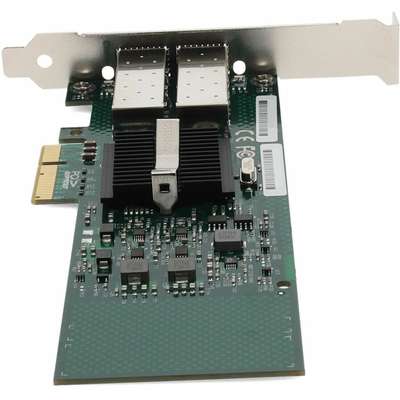 AddOn Add-PCIE-2SFP GB PCIEX4 SFP 2 Slot Open NIC 1000BASE-x