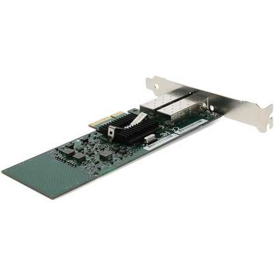 AddOn Add-PCIE-2SFP GB PCIEX4 SFP 2 Slot Open NIC 1000BASE-x