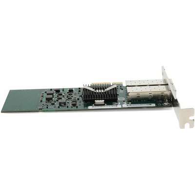 AddOn Add-PCIE-2SFP GB PCIEX4 SFP 2 Slot Open NIC 1000BASE-x