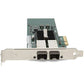 AddOn Add-PCIE-2SFP GB PCIEX4 SFP 2 Slot Open NIC 1000BASE-x