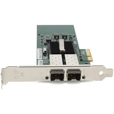 AddOn Add-PCIE-2SFP GB PCIEX4 SFP 2 Slot Open NIC 1000BASE-x