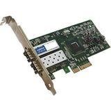 AddOn Add-PCIE-2SFP GB PCIEX4 SFP 2 Slot Open NIC 1000BASE-x