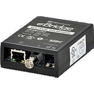 Altronix Ethernet/PoE Over Coax Transceiver