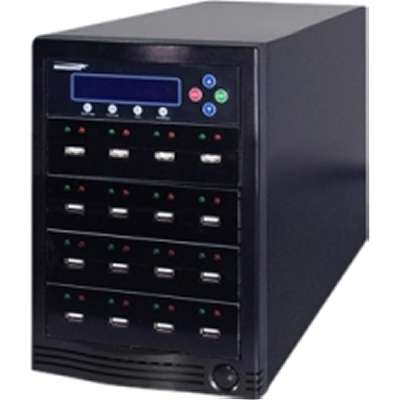 Kanguru Solutions 1-15 USB 2.0 Duplicator