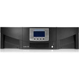 Quantum Scalar I40 Library 2 LTO6 Tape Drive 25 Slots 8GB