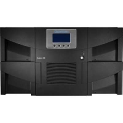 Quantum Scalar I80 Library LTO6 2DR/ 50SLOT 8GB