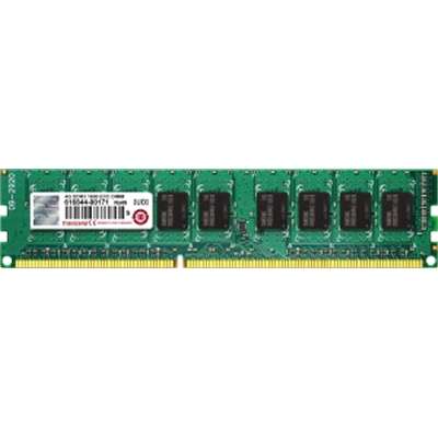 Transcend 4GB 240-Pin DDR3=UD