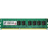 Transcend 4GB 240-Pin DDR3=UD