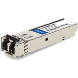 AddOn 10GBASE-SR MMF LC SFP+ F/Citrix 850NM 300M 100% Compatible