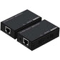 4XEM 100 Ft 1080p HDMI Extender Over CAT5E/CAT6 RJ45