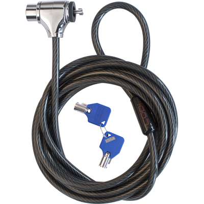 Codi 9-Pin Security Lock for Intel Only