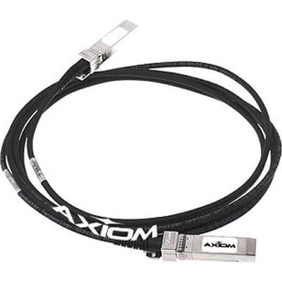 Axiom Upgrades 10GBASE-CU SFP+ Cable Cisco SFP-H10GB-CU2M