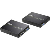 ATEN VE150A VGA Cat 5 Extender (1280 x 1024@150m)