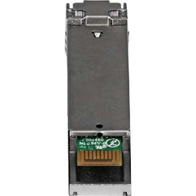 StarTech.com Cisco GLC-LH-SM Comp. SFP - 1GbE SMF/MMF Transceiver - 20km