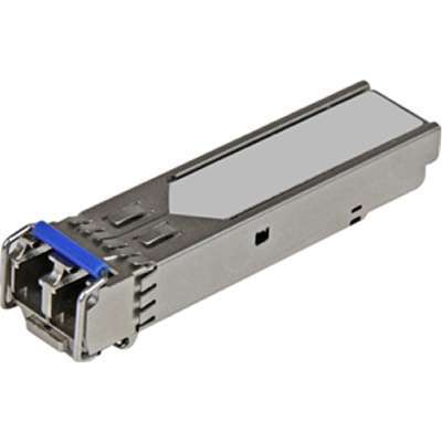 StarTech.com Cisco GLC-LH-SM Comp. SFP - 1GbE SMF/MMF Transceiver - 20km