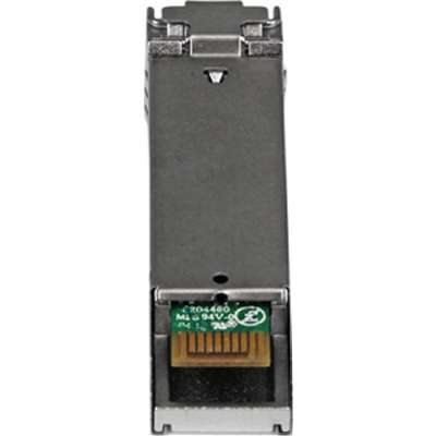 StarTech.com Cisco GLC-LH-SM Comp. SFP - 1GbE SMF/MMF Transceiver - 20km