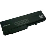 Battery Technology 12 Cell Battery HP Compaq 6530B 6730B 6930P 6440B EJ092AA QA349AA