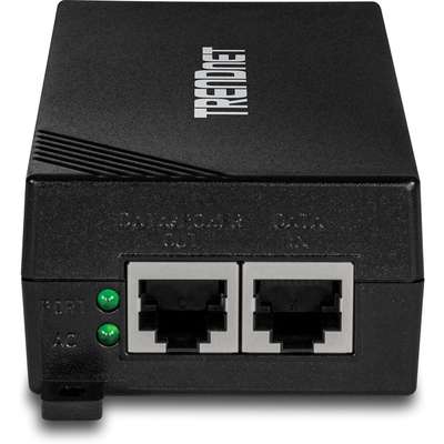 TRENDnet PoE+ Gigabit Injector