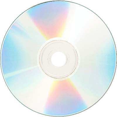 Verbatim CD-R 700MB 52X Shiny Silver Silk Screen/Hub Printable - 100-pack Spindle