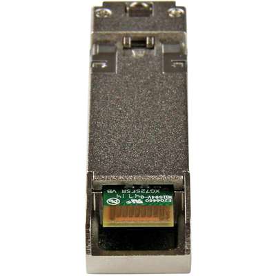 StarTech.com Cisco SFP-10G-SR Comp. SFP+ - 10GbE MMF Transceiver - 300m