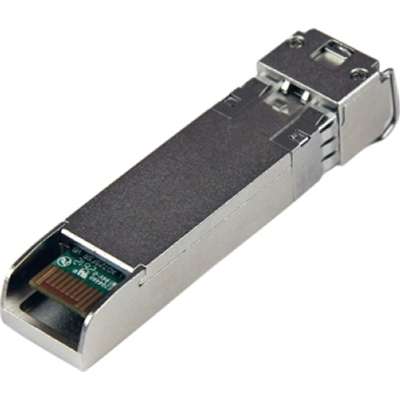 StarTech.com Cisco SFP-10G-SR Comp. SFP+ - 10GbE MMF Transceiver - 300m