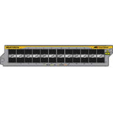 Allied Telesis 24-Port 100/1000X SFP Ethernet Line Card