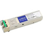 AddOn 1000BASE-ZX F/Palo Alto Network SFP SMF 1550NM 80KM LC 100 Percent