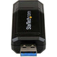 StarTech.com USB 3.0 to Gigabit Ethernet NIC Network Adapter