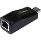 StarTech.com USB 3.0 to Gigabit Ethernet NIC Network Adapter