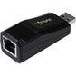 StarTech.com USB 3.0 to Gigabit Ethernet NIC Network Adapter