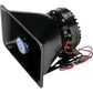 AtlasIED Rectangular Electronic Siren Loudspeaker 100W 11