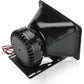 AtlasIED Rectangular Electronic Siren Loudspeaker 100W 11
