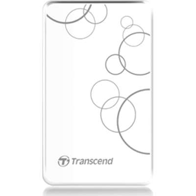 Transcend 1TB Storejet A3W USB 3.0 2.5 inch Portable Hard Disk Drive