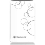 Transcend 1TB Storejet A3W USB 3.0 2.5 inch Portable Hard Disk Drive