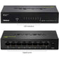 TRENDnet 8-Port Gigabit GREENnet Switch /w metal case