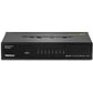 TRENDnet 8-Port Gigabit GREENnet Switch /w metal case