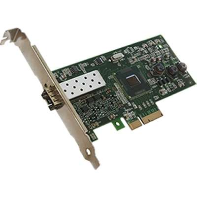 AddOn 1000BASE-x Gigabit Ethernet Fiber Optic PCIE X1 1SFP Slot NIC Card