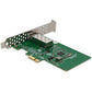 AddOn 1000BASE-x Gigabit Ethernet Fiber Optic PCIE X1 1SFP Slot NIC Card